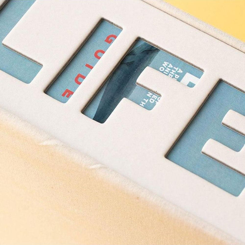 Londji Puzzle - Life - Studio Play