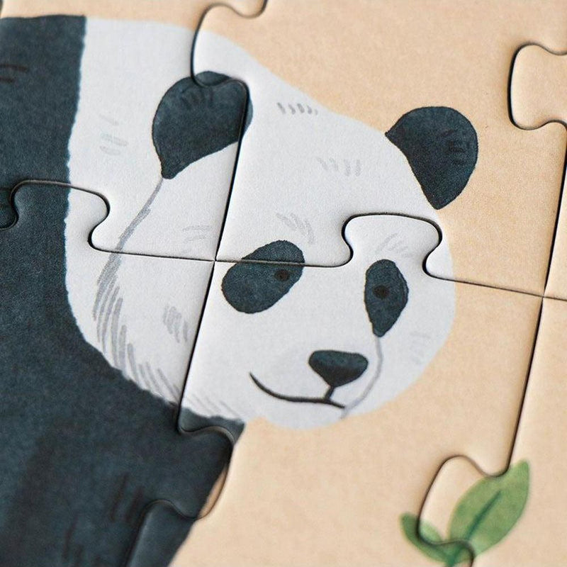 Londji Puzzle - Life - Studio Play