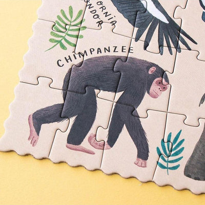 Londji Puzzle - Life - Studio Play