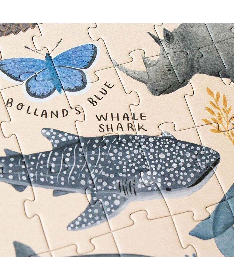 Londji Puzzle - Life