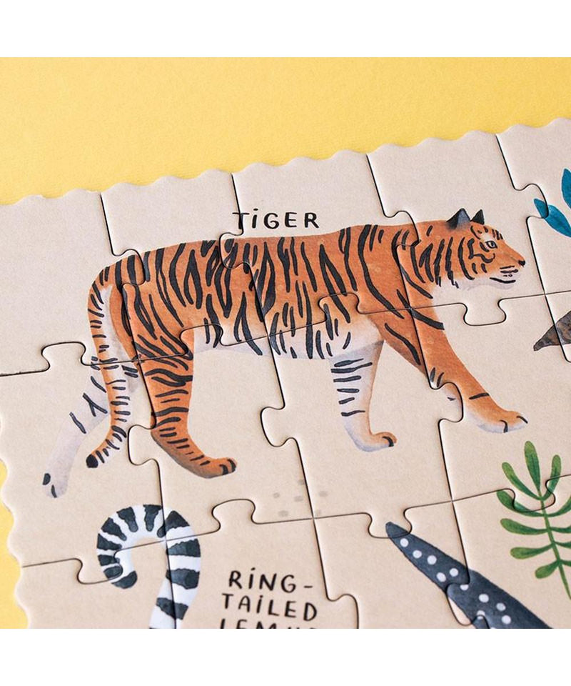 Londji Puzzle - Life
