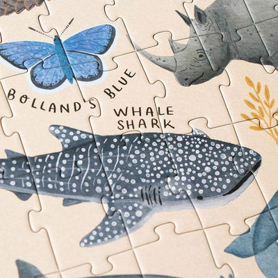 Londji Puzzle - Life - Studio Play