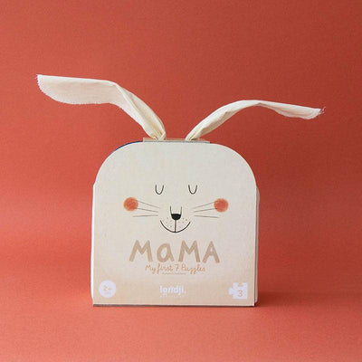 Londji Puzzle Mama - Studio Play
