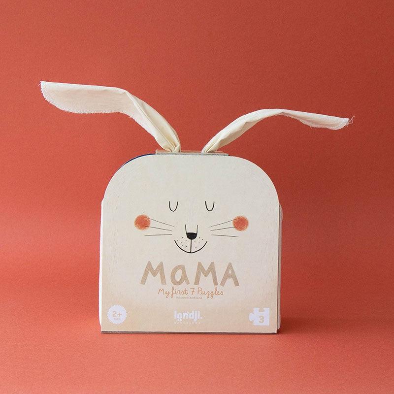 Londji Puzzle Mama - Studio Play