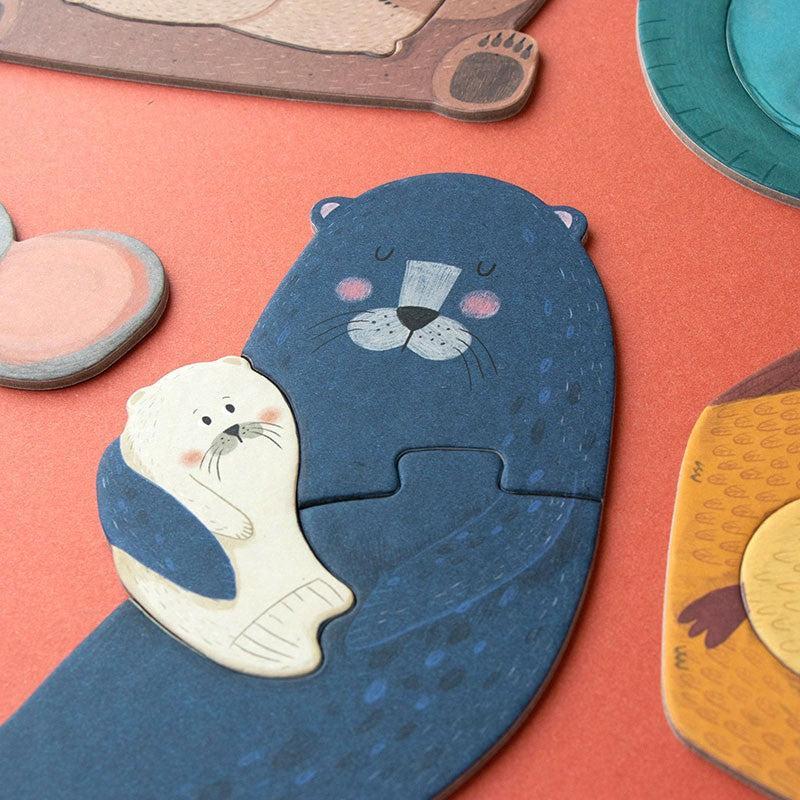 Londji Puzzle Mama - Studio Play