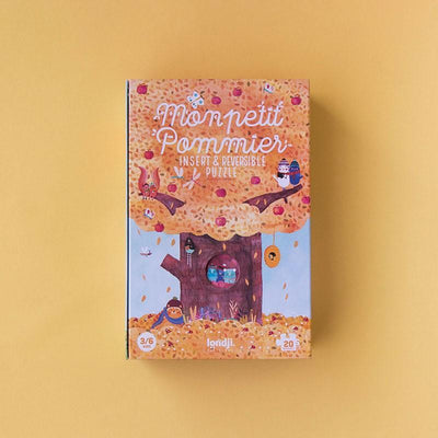 Londji Puzzle Mon Petit Pommier - Studio Play