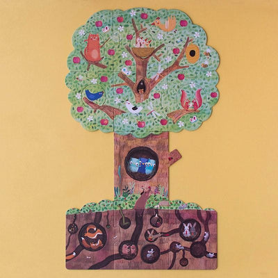 Londji Puzzle Mon Petit Pommier - Studio Play