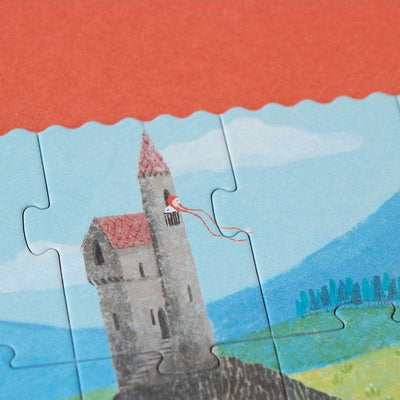 Londji Puzzle Once Upon A Time - Studio Play