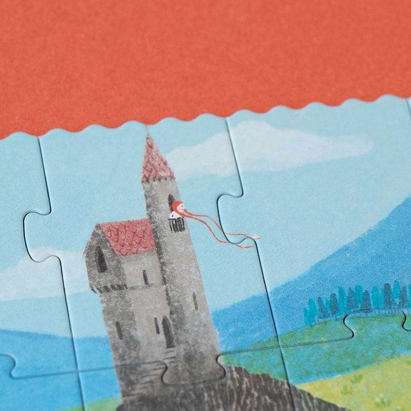 Londji Puzzle Once Upon A Time - Studio Play