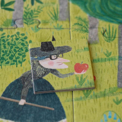 Londji Puzzle Once Upon A Time - Studio Play