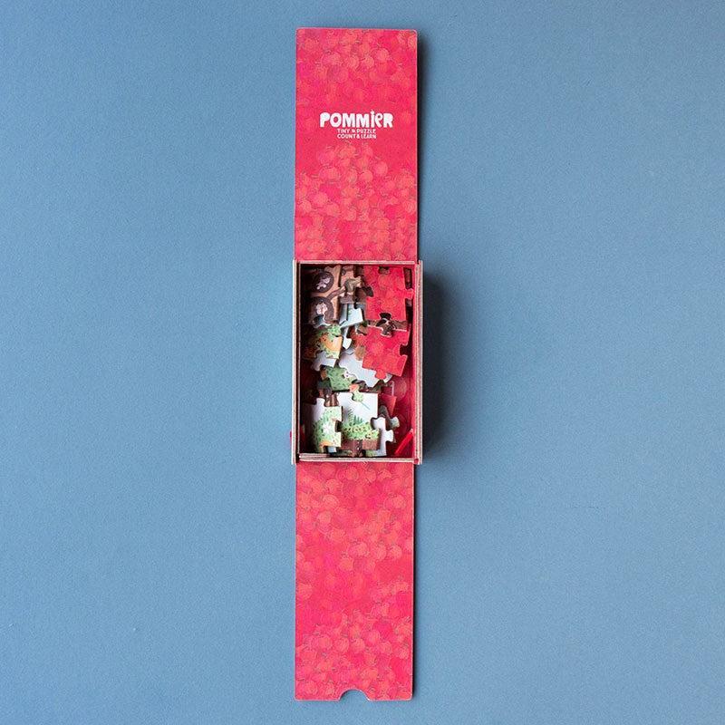 Londji Puzzle Tiny Puzzle Pommier