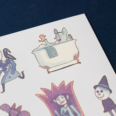 Londji Temporary Tattoo Enchanted