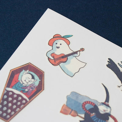 Londji Temporary Tattoo Enchanted