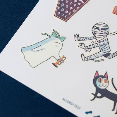 Londji Temporary Tattoo Enchanted