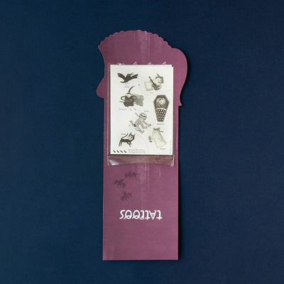 Londji Temporary Tattoo Enchanted