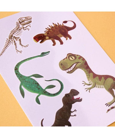 Londji Tattoo Jurassic