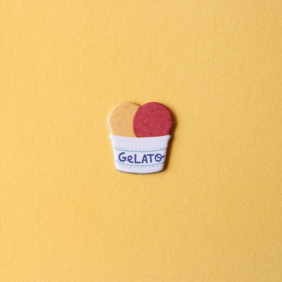 Londji Tiny Game - Gelato