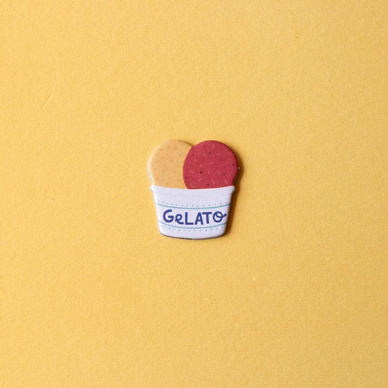 Londji Tiny Game - Gelato
