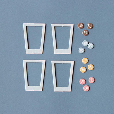 Londji Tiny Game - Shakes - Studio Play