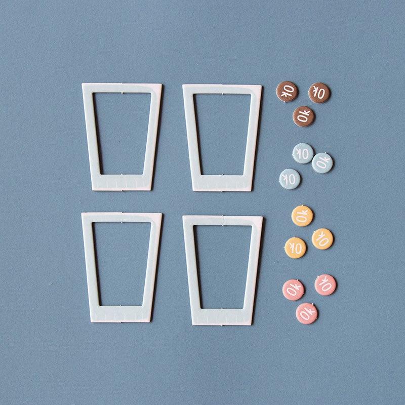 Londji Tiny Game - Shakes - Studio Play