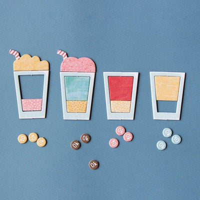 Londji Tiny Game - Shakes - Studio Play