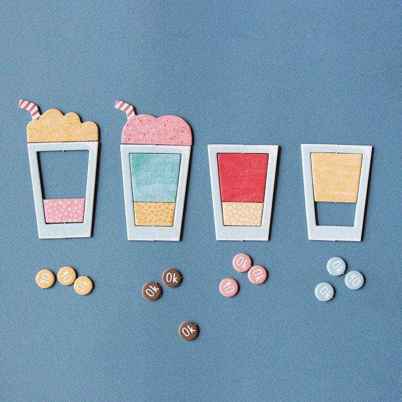 Londji Tiny Game - Shakes - Studio Play