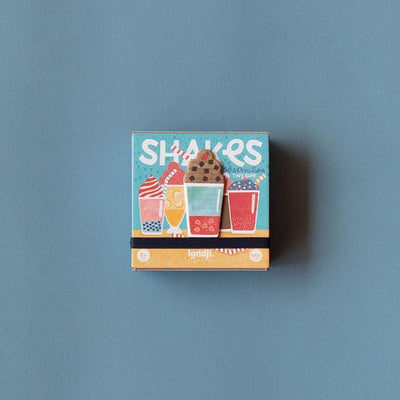 Londji Tiny Game - Shakes - Studio Play