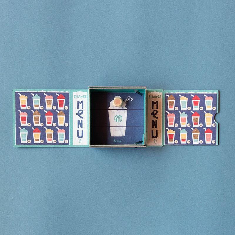 Londji Tiny Game - Shakes - Studio Play