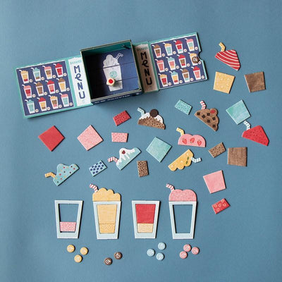 Londji Tiny Game - Shakes - Studio Play