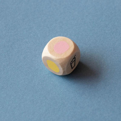 Londji Tiny Game - Shakes - Studio Play