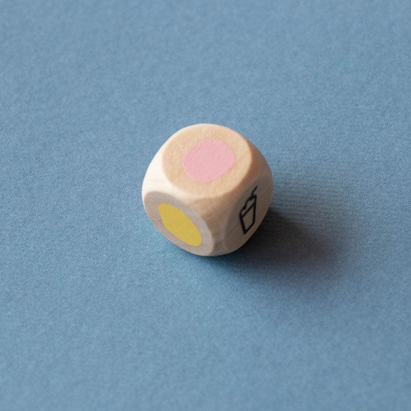Londji Tiny Game - Shakes - Studio Play