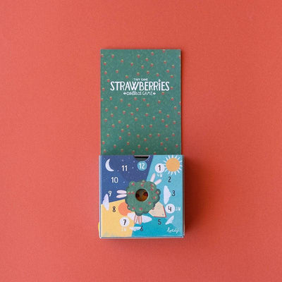 Londji Tiny Game - Strawberries - Studio Play