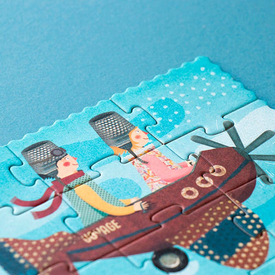 Londji Volare Pocket Puzzle