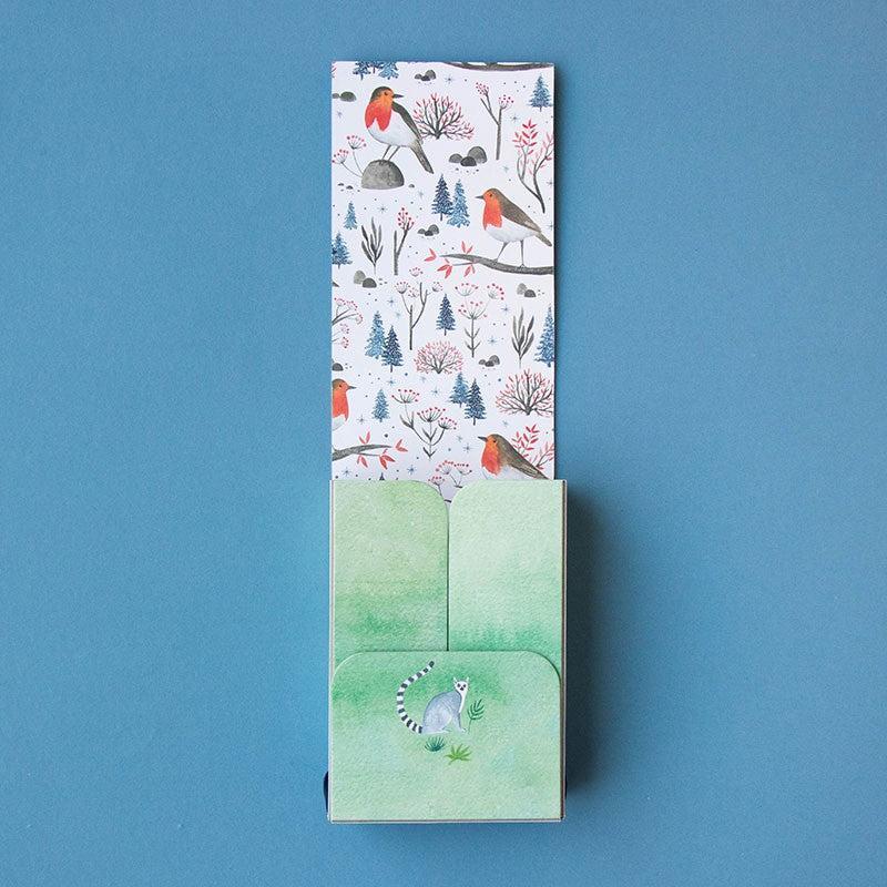 Londji Wildlife Memo - Studio Play