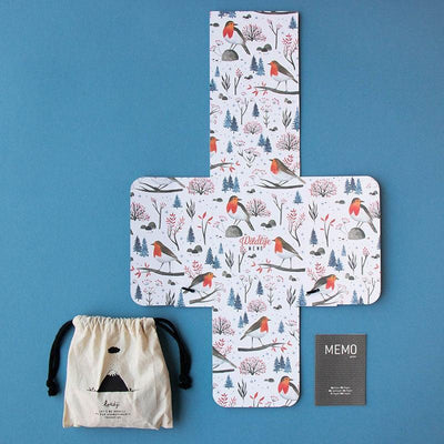 Londji Wildlife Memo - Studio Play