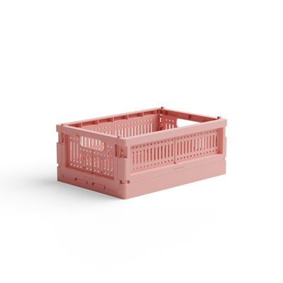 Made Crate Candyfloss Pink Mini - Studio Play