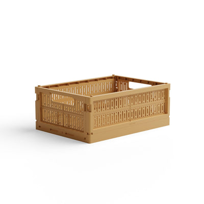 Made Crate Fudge Midi - Studio Play
