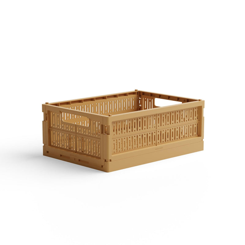 Made Crate Fudge Midi - Studio Play