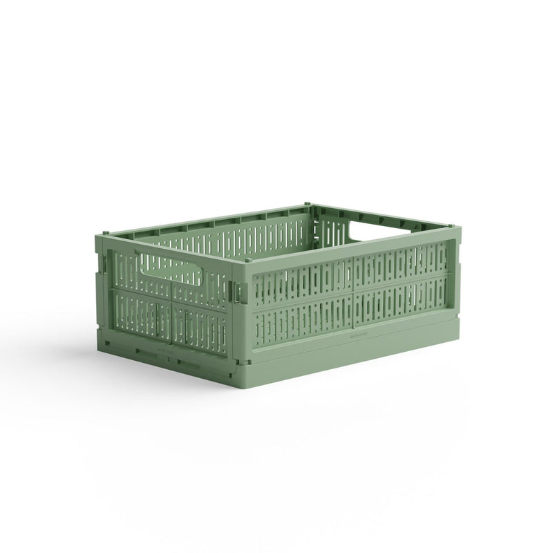 Made Crate Green Bean Midi - Studio Play