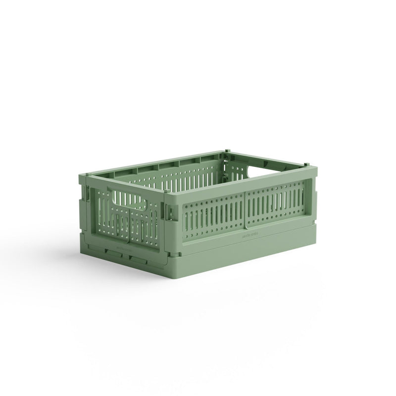 Made Crate Green Bean Mini
