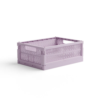 Made Crate Lilac Midi - Studio Play