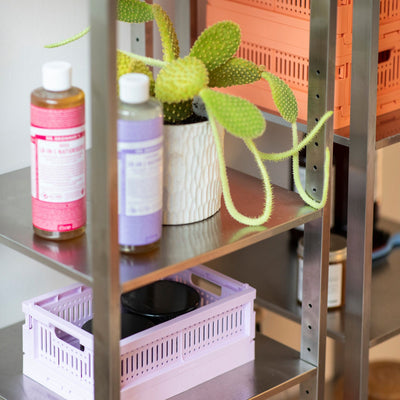 Made Crate Lilac Mini