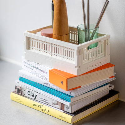 Made Crate Milk Mini