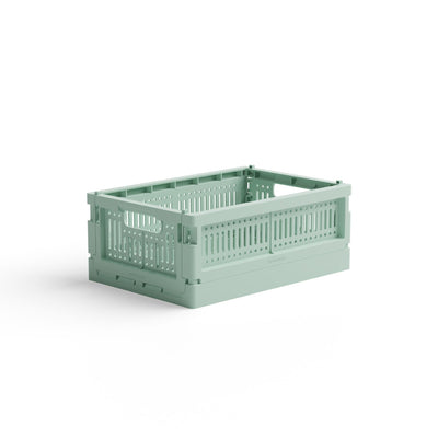 Made Crate Minty Mini - Studio Play