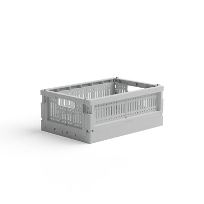 Made Crate Misty Grey Mini - Studio Play