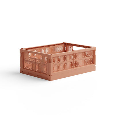 Made Crate Peachy Midi - Studio Play