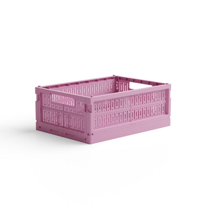 Made Crate Soft Fuchia Midi - Studio Play
