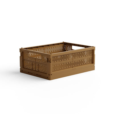 Made Crate Toffee Midi - Studio Play