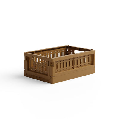 Made Crate Toffee Mini - Studio Play