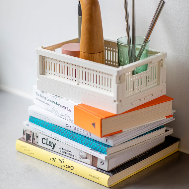 Made Crate Toffee Mini - Studio Play